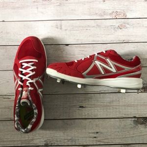 New Balance Baseball Cleats